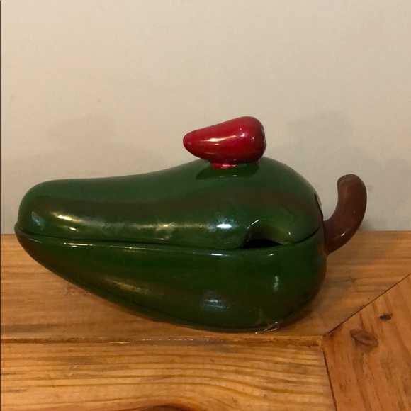 Pepper Dish - Picture 2 of 5